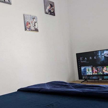 バーリCasa Rodiアパートメント エクステリア 写真
