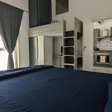 バーリCasa Rodiアパートメント エクステリア 写真