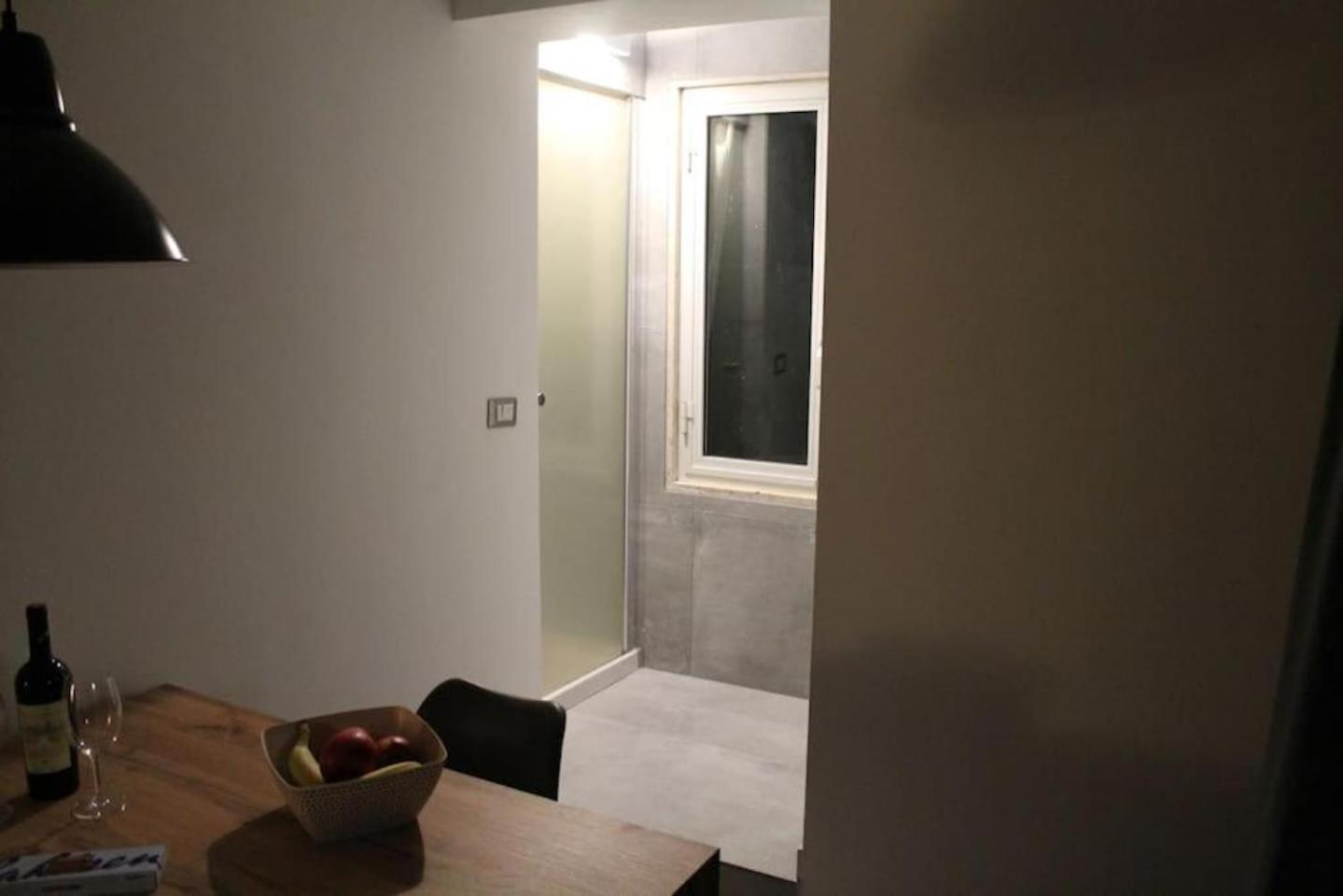 バーリCasa Rodiアパートメント エクステリア 写真