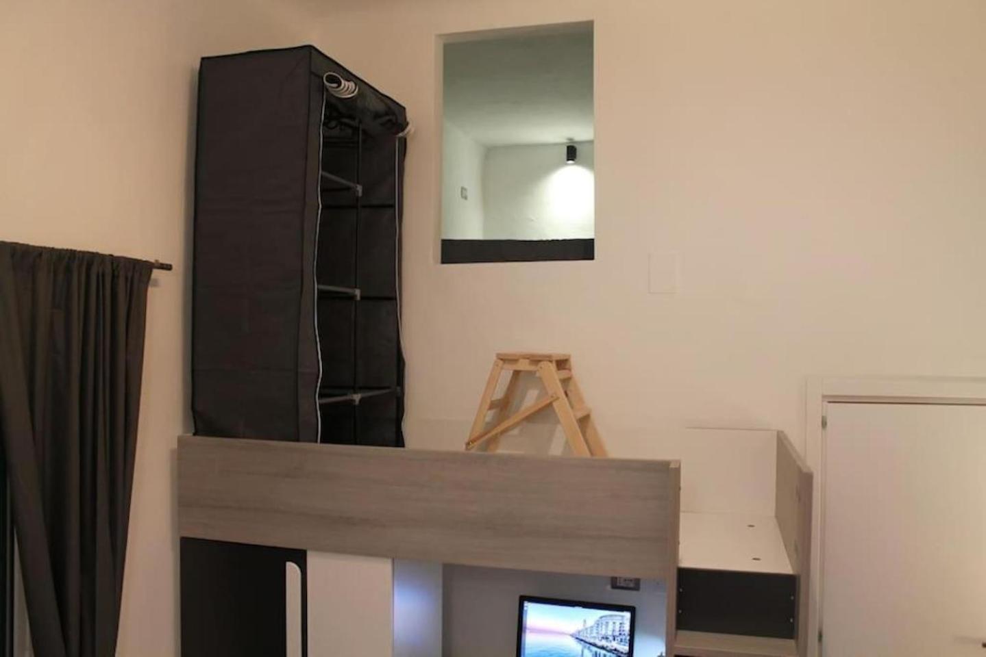 バーリCasa Rodiアパートメント エクステリア 写真