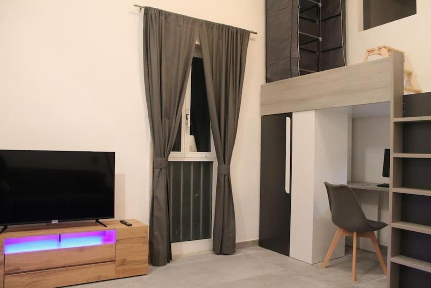 バーリCasa Rodiアパートメント エクステリア 写真
