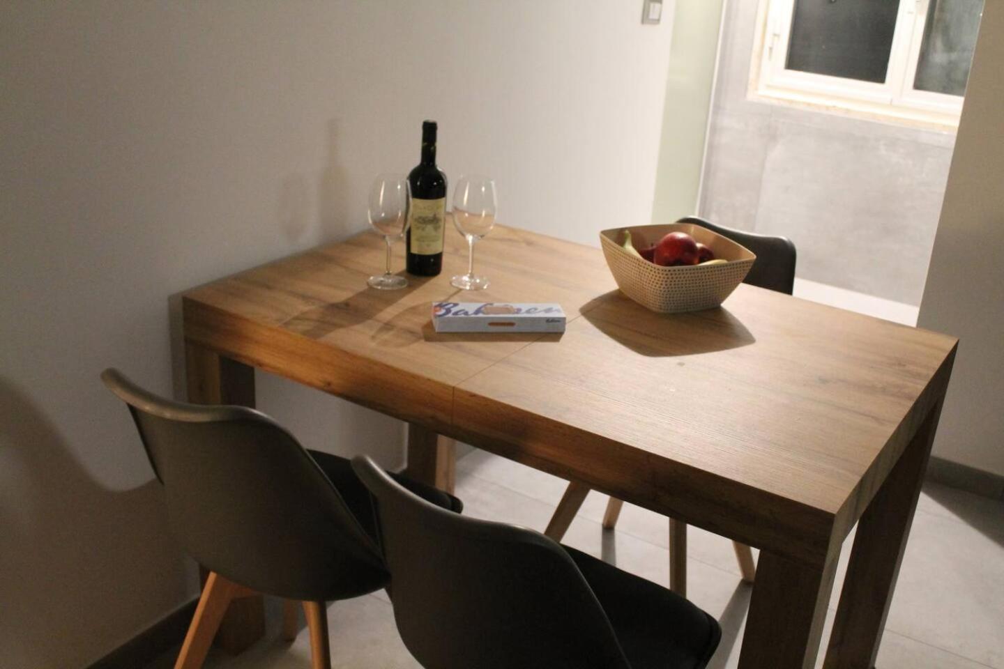 バーリCasa Rodiアパートメント エクステリア 写真