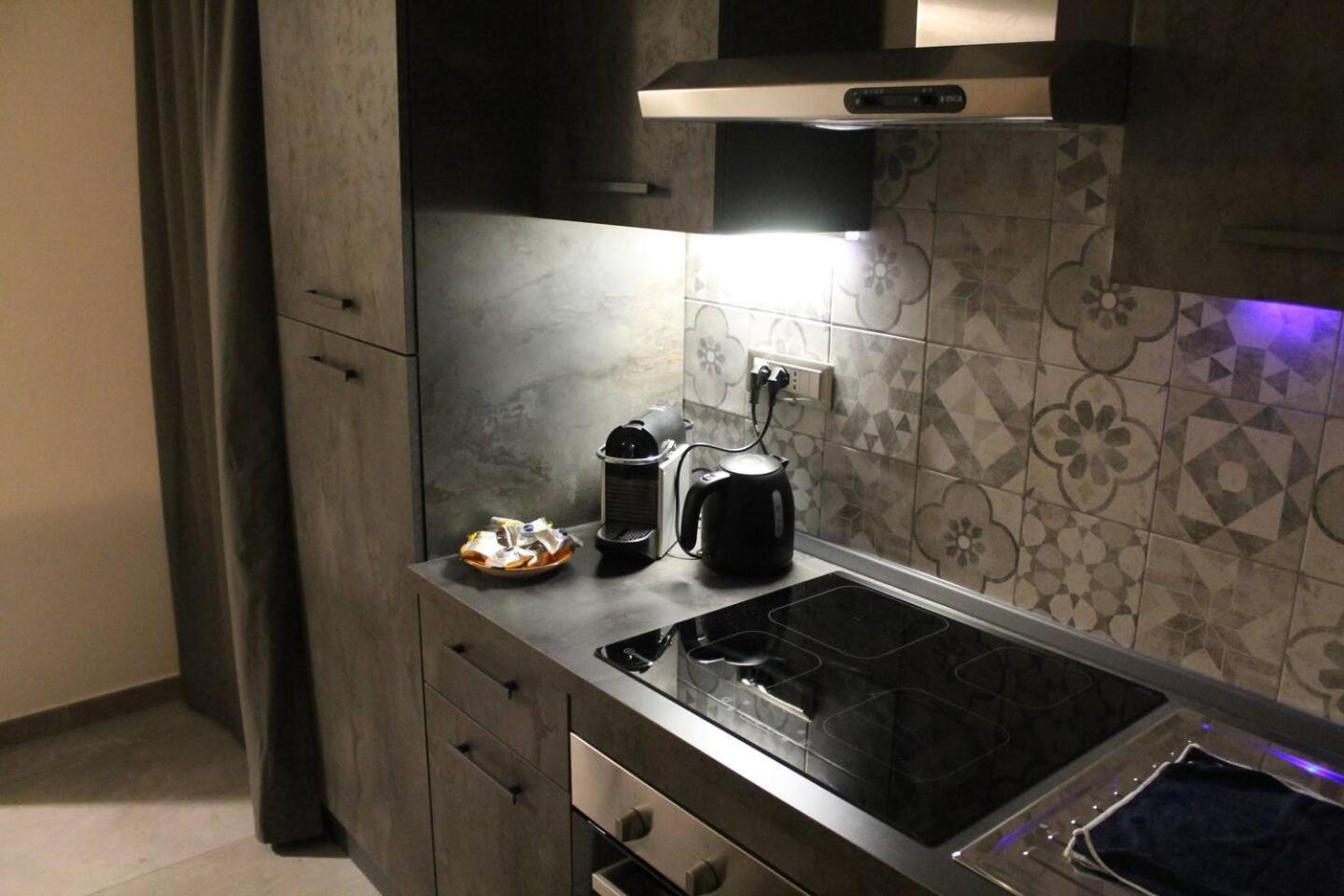 バーリCasa Rodiアパートメント エクステリア 写真