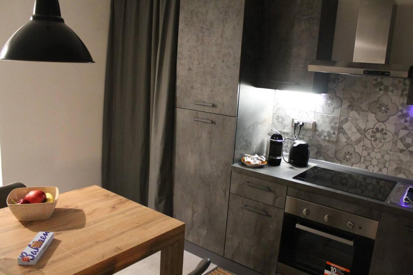 バーリCasa Rodiアパートメント エクステリア 写真