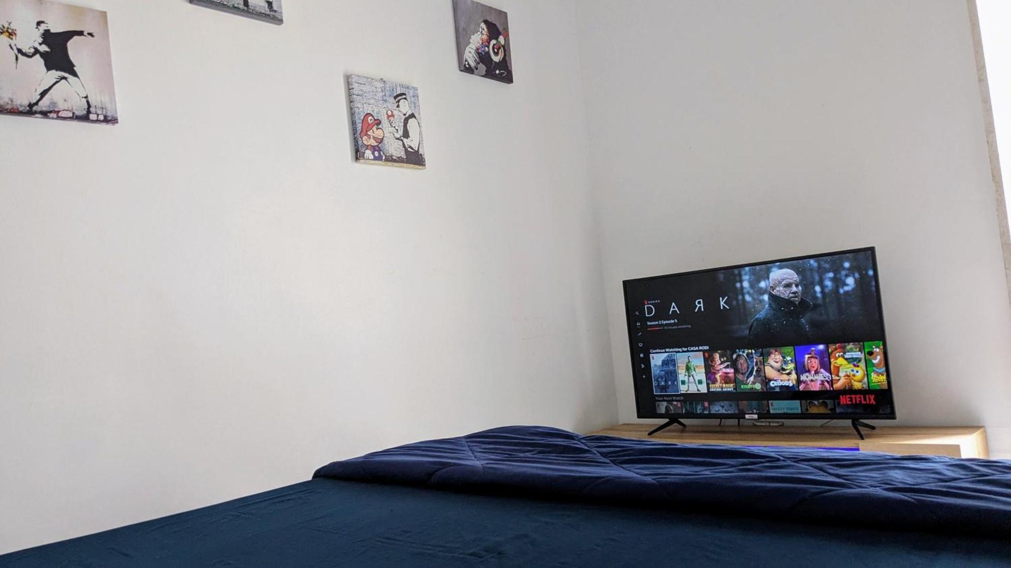 バーリCasa Rodiアパートメント エクステリア 写真